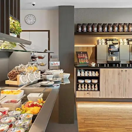 Hotel Newton Heilbronn-2
