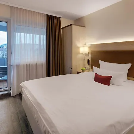 Hotel Newton Heilbronn-3