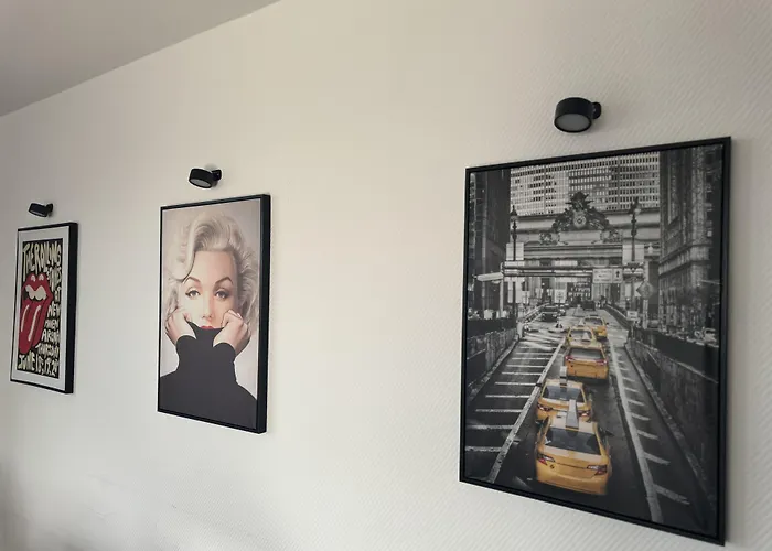 Exo Individual Hotel Heilbronn