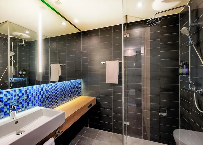 Premier Inn Heilbronn City Centre